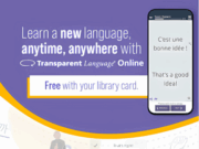 Transparent Language