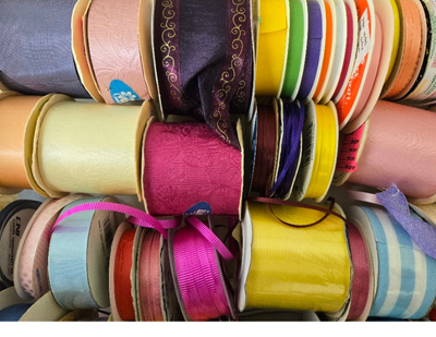 Ribbon
