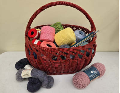 Yarn