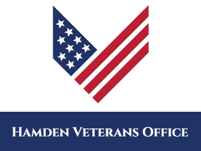 Hamden Veterans Office