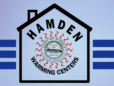 Warming Centers