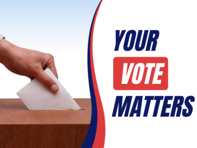 Where Do I Vote?