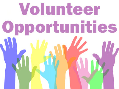 volunteer opportunities uxbridge