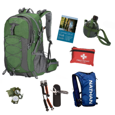 Hiking Kit