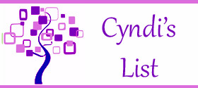 Cyndi’s List