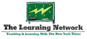 NYT Learning Network