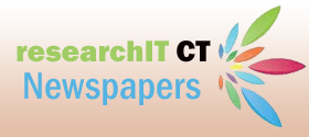 ResearchIT CT Newspapers