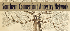 Southern Connecticut Ancestry Network (SCAN)