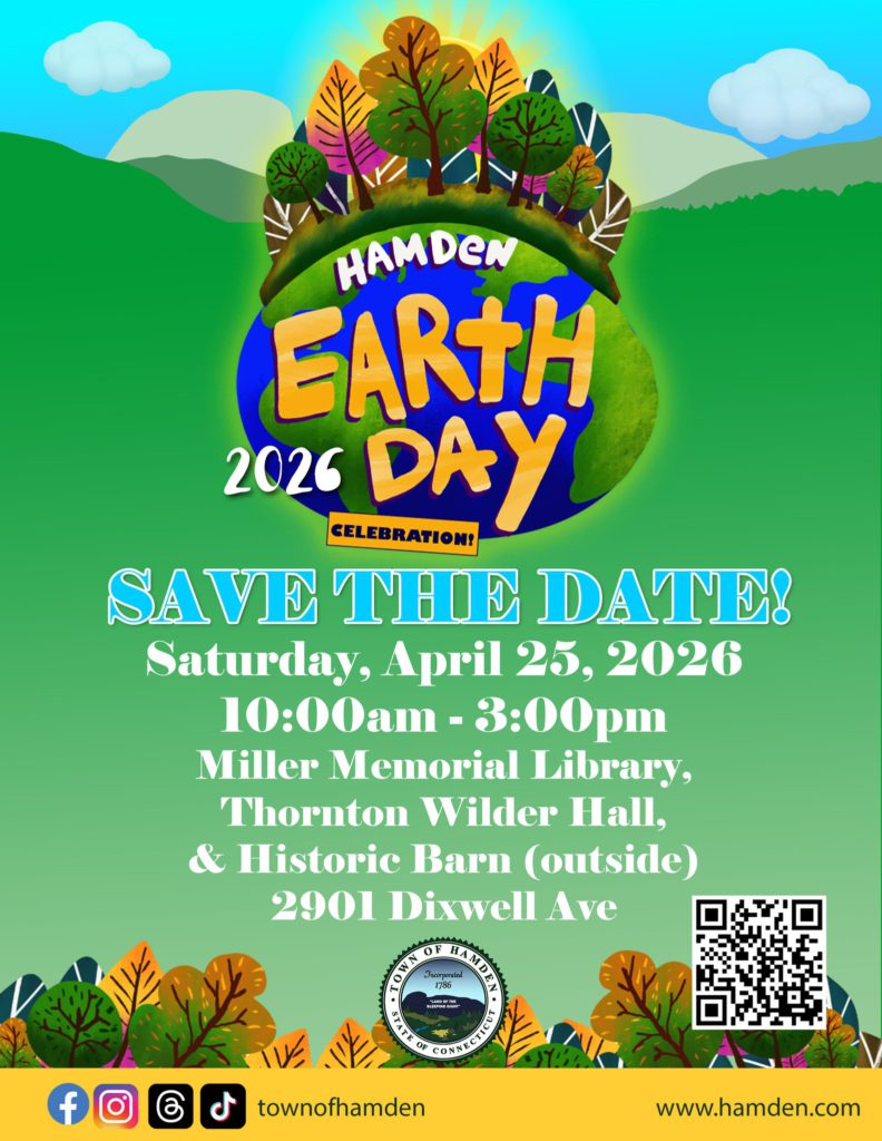Hamden Earth Day Celebration